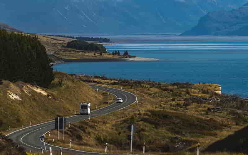 Eternal Romance in New Zealand: A 7-Night Luxury Honeymoon Package