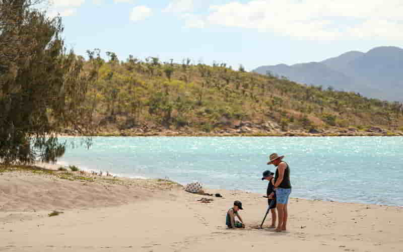 5-Night Luxury Family Vacation to Mauritius
