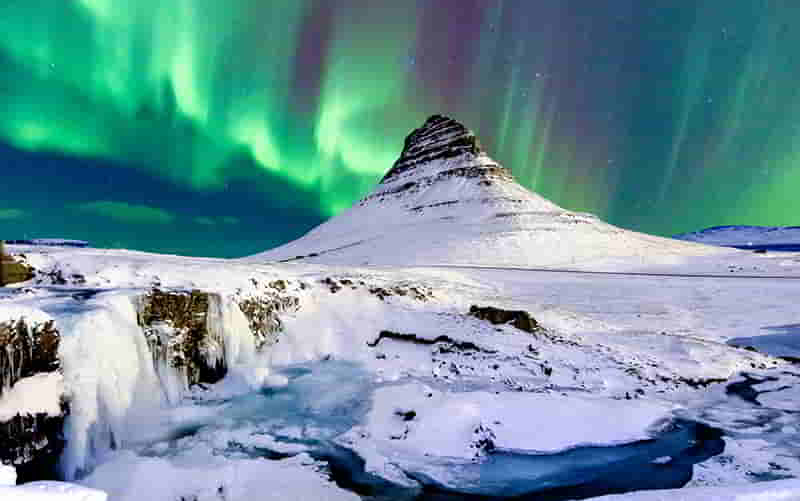 Iceland: A Winter Wonderland (7 Nights)