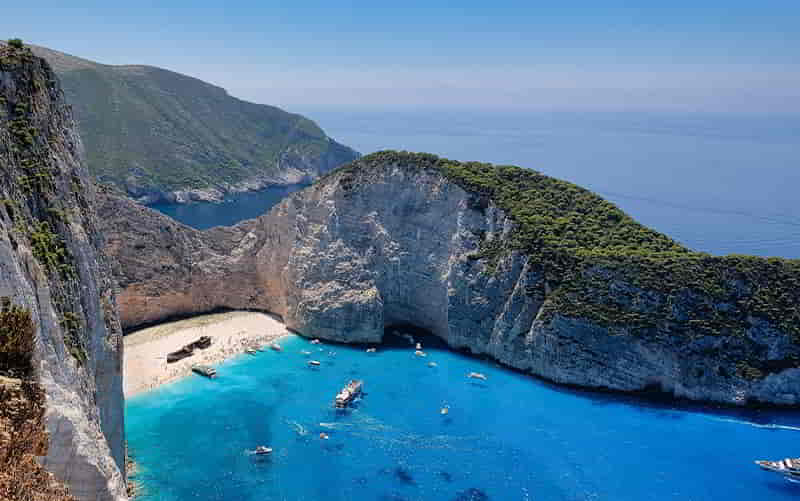 Exclusive Mediterranean & Asia Yacht Journeys for Discerning Travelers