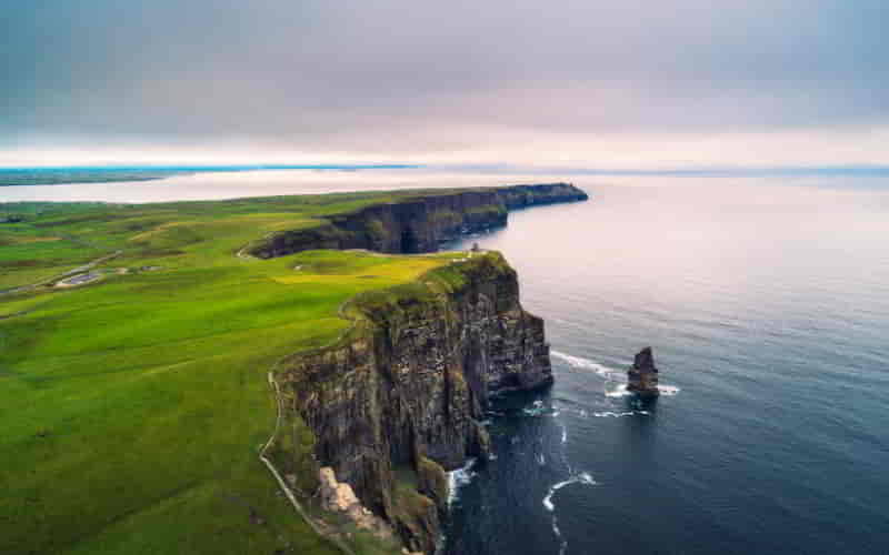 Magical Ireland Family Vacation