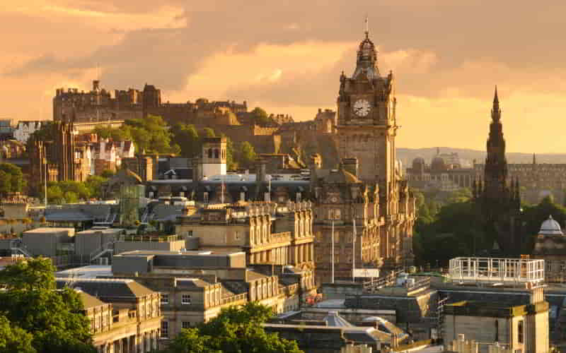 Enchanting Family Adventure: Scotland & Ireland Vacation
